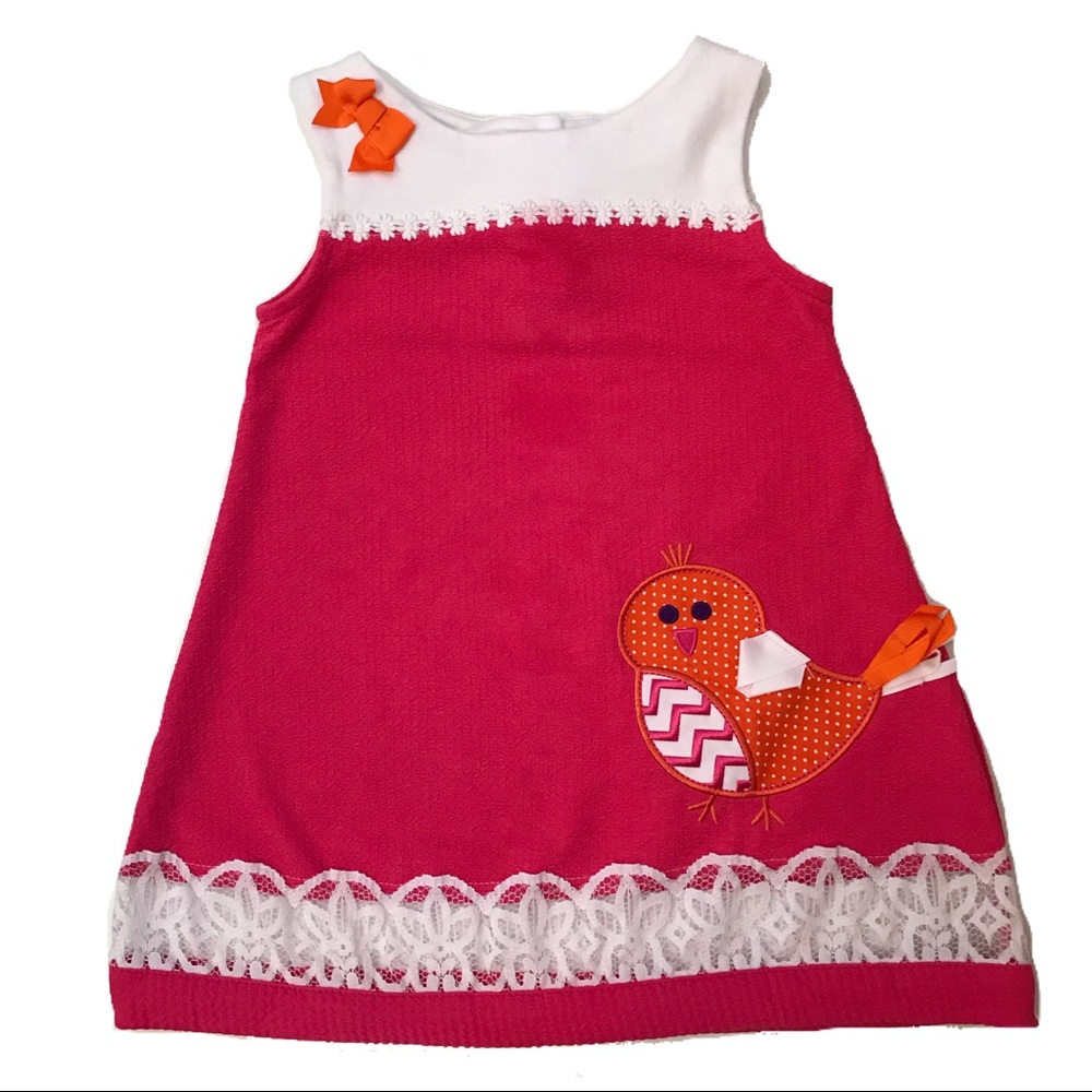EUC Emily Rose Dress